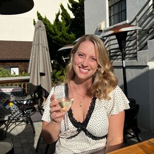 Meet your Posher, Laine